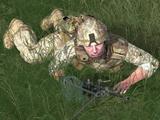 zber z hry ArmA: Armed Assault